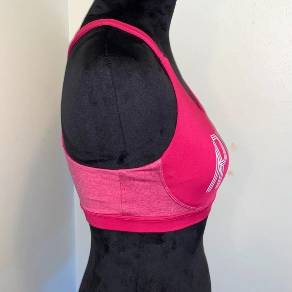 Reebok Sports Bra - Picture 4 of 8